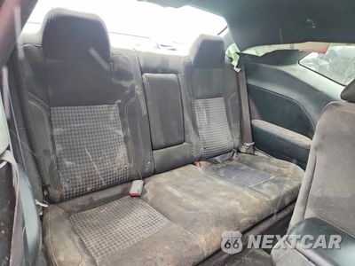 Zdjęcie 10 z 13 samochodu: 2021 DODGE CHALLENGER SXT VIN:2C3CDZAG1MH623408 - miniatura