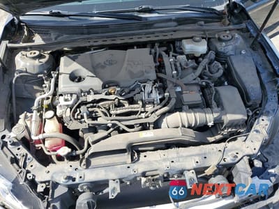 Zdjęcie 11 z 12 samochodu: 2019 TOYOTA CAMRY HYBRID SE VIN:4T1B21HK7KU515941 - miniatura