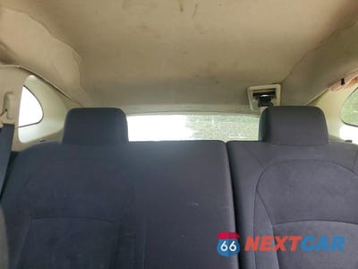 Zdjęcie 10 z 14 samochodu: 2010 NISSAN ROGUE S VIN:JN8AS5MVXAW145826 - miniatura