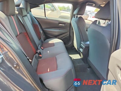 Zdjęcie 10 z 13 samochodu: 2025 TOYOTA COROLLA SE VIN:5YFS4MCE1SP233017 - miniatura