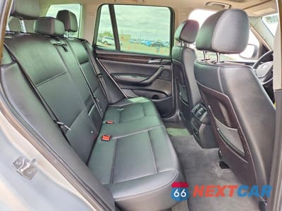 Zdjęcie 11 z 13 samochodu: 2012 BMW X3 XDRIVE28I VIN:5UXWX5C55CL717263 - miniatura