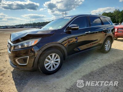 2016 KIA SORENTO L 5XYPG4A30GG122775 - główne zdjęcie licytacji z USA - miniatura