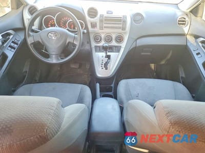 Zdjęcie 8 z 12 samochodu: 2009 TOYOTA MATRIX BASE VIN:2T1KU40E09C091659 - miniatura