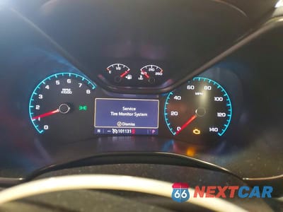 Zdjęcie 9 z 12 samochodu: 2022 CHEVROLET COLORADO Z71 VIN:1GCGTDENXN1106801 - miniatura
