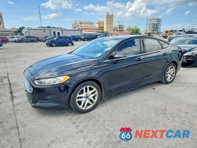 2015 FORD FUSION SE 3FA6P0H7XFR136481 - główne zdjęcie licytacji z USA - miniatura
