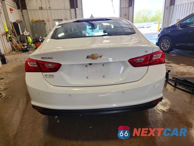 Zdjęcie 6 z 13 samochodu: 2024 CHEVROLET MALIBU LT VIN:1G1ZD5ST7RF176305 - miniatura