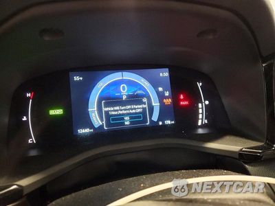 Zdjęcie 9 z 12 samochodu: 2025 TOYOTA CAMRY SE VIN:4T1DBADK0SU526455 - miniatura