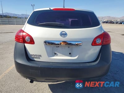Zdjęcie 6 z 14 samochodu: 2014 NISSAN ROGUE SELECT S VIN:JN8AS5MT6EW600921 - miniatura