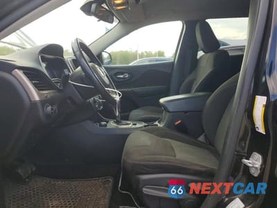 Zdjęcie 7 z 13 samochodu: 2015 JEEP CHEROKEE LATITUDE VIN:1C4PJMCS7FW793075 - miniatura