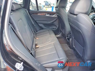 Zdjęcie 11 z 14 samochodu: 2024 BMW X3 SDRIVE30I VIN:WBX47DP05RN307404 - miniatura