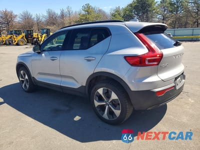 Drugie zdjęcie samochodu z przodu: 2023 VOLVO XC40 ULTIMATE VIN:YV4K92HM5P2054262 - miniatura