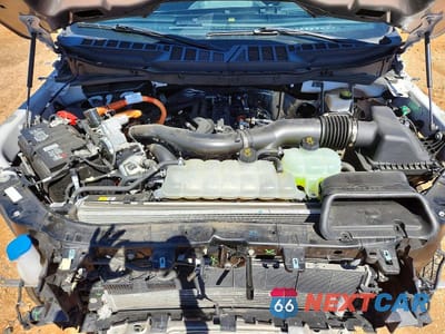 Zdjęcie 11 z 13 samochodu: 2024 FORD F150 XLT VIN:1FTFW3LD9RFA20461 - miniatura