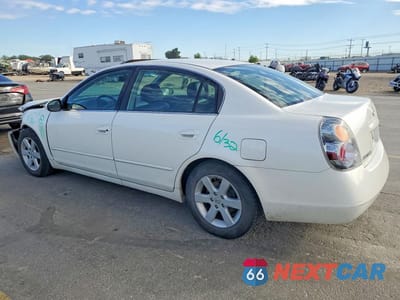 Drugie zdjęcie samochodu z przodu: 2002 NISSAN ALTIMA 2.5 VIN:1N4AL11D32C147133 - miniatura