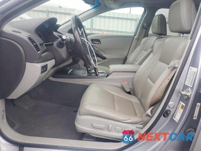 Zdjęcie 7 z 13 samochodu: 2018 ACURA RDX VIN:5J8TB3H30JL014117 - miniatura