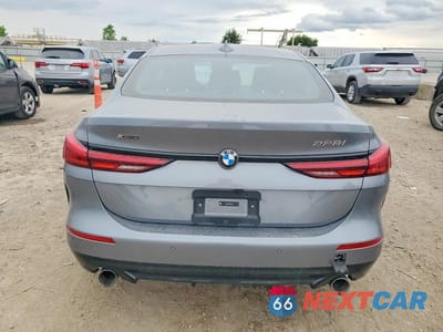 Zdjęcie 6 z 12 samochodu: 2024 BMW 228XI VIN:WBA73AK01R7R35747 - miniatura