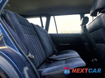Zdjęcie 10 z 12 samochodu: 1991 TOYOTA COROLLA DLX VIN:JT2AE94K1M3485039 - miniatura