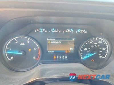 Zdjęcie 9 z 12 samochodu: 2023 FORD F350 SUPER DUTY VIN:1FD8W3HT8PED12531 - miniatura