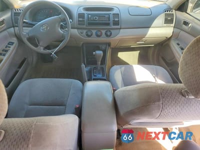 Zdjęcie 8 z 12 samochodu: 2003 TOYOTA CAMRY LE VIN:4T1BE32K73U700262 - miniatura