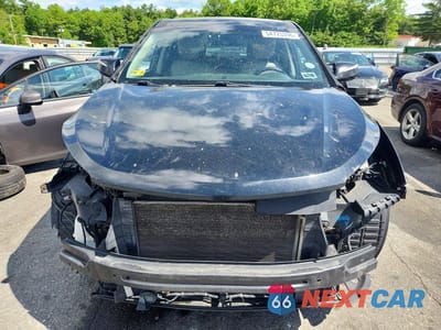 Piąte zdjęcie samochodu w środku: 2013 HYUNDAI SANTA FE SPORT 2.4L VIN:5XYZUDLB7DG027048 - miniatura