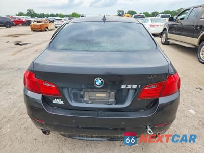 Zdjęcie 6 z 12 samochodu: 2012 BMW 535 XI VIN:WBAFU7C53CDU57071 - miniatura