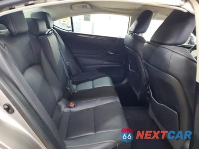 Zdjęcie 10 z 12 samochodu: 2020 LEXUS ES 350 BASE VIN:58ACZ1B12LU080921 - miniatura