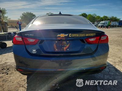 Zdjęcie 6 z 12 samochodu: 2019 CHEVROLET MALIBU LS VIN:1G1ZB5ST0KF122484 - miniatura