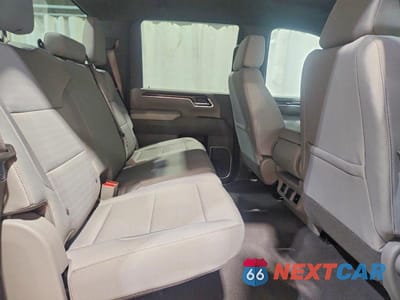 Zdjęcie 10 z 12 samochodu: 2026 CHEVROLET SILVERADO K2500 HEAVY DUTY LT VIN:2GC1KNE76T1185746 - miniatura
