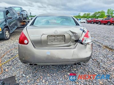 Zdjęcie 6 z 12 samochodu: 2006 NISSAN MAXIMA 3.5 SE VIN:1N4BA41EX6C833423 - miniatura