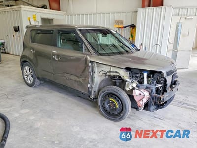 Czwarte zdjęcie samochodu z boku: 2016 KIA SOUL + VIN:KNDJP3A51G7302166 - miniatura