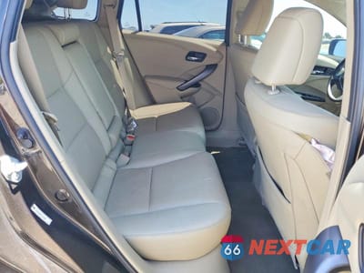 Zdjęcie 11 z 14 samochodu: 2014 ACURA RDX TECHNOLOGY VIN:5J8TB3H52EL001540 - miniatura