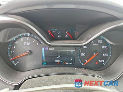 Zdjęcie 9 z 12 samochodu: 2019 CHEVROLET IMPALA LT VIN:2G11Z5S3XK9104026 - miniatura