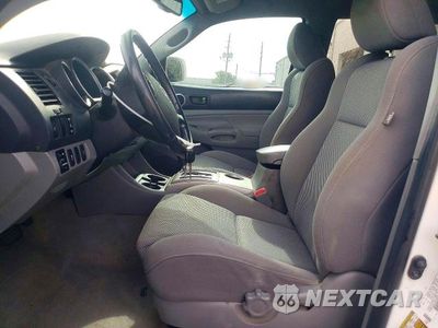 Zdjęcie 7 z 13 samochodu: 2010 TOYOTA TACOMA DOUBLE CAB PRERUNNER VIN:5TEJU4GN2AZ693222 - miniatura
