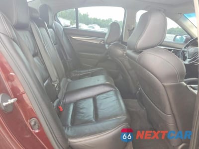 Zdjęcie 10 z 12 samochodu: 2010 ACURA TL VIN:19UUA9F57AA005330 - miniatura