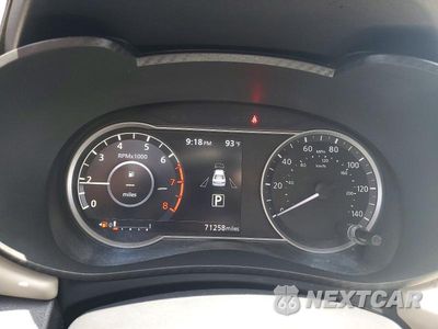 Zdjęcie 9 z 12 samochodu: 2020 NISSAN VERSA SV VIN:3N1CN8EV9LL808178 - miniatura