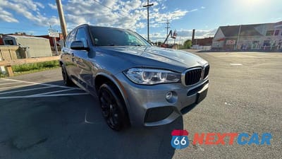 2017 BMW X5 XDRIVE35I 5UXKR0C36H0V71913 - główne zdjęcie licytacji z USA - miniatura