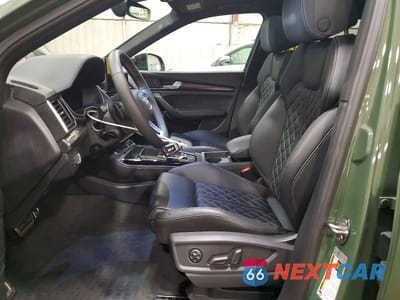 Zdjęcie 7 z 14 samochodu: 2023 AUDI SQ5 PREMIUM PLUS VIN:WA1B4AFY7P2164144 - miniatura
