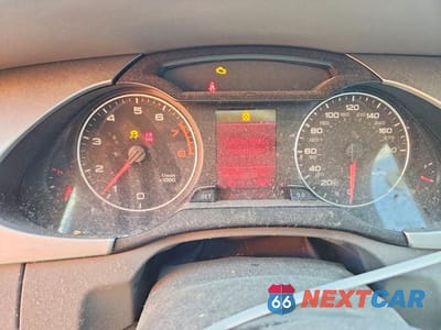 Zdjęcie 9 z 12 samochodu: 2009 AUDI A4 PREMIUM PLUS VIN:WAUJF78K89N049106 - miniatura