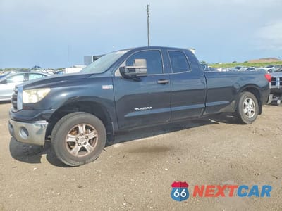 2012 TOYOTA TUNDRA DOUBLE CAB SR5 5TFCW5F11CX014297 - główne zdjęcie licytacji z USA - miniatura