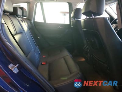 Zdjęcie 11 z 13 samochodu: 2016 BMW X3 XDRIVE28I VIN:5UXWX9C57G0D83481 - miniatura