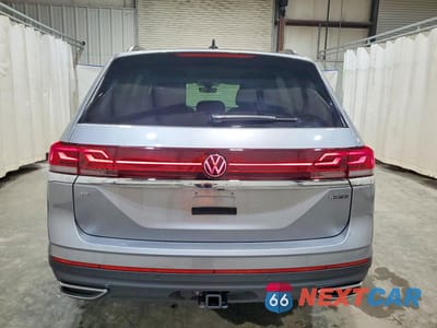 Zdjęcie 6 z 13 samochodu: 2026 VOLKSWAGEN ATLAS SE VIN:1V2HN2CA4TC528680 - miniatura