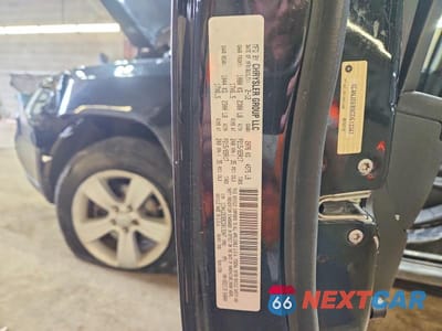 Zdjęcie 13 z 13 samochodu: 2012 JEEP COMPASS VIN:1C4NJDEB9CD613347 - miniatura