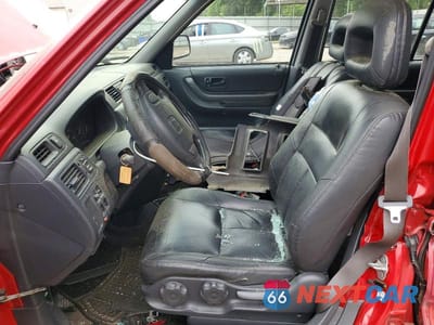 Zdjęcie 7 z 13 samochodu: 2000 HONDA CR-V LX VIN:JHLRD284XYS000492 - miniatura