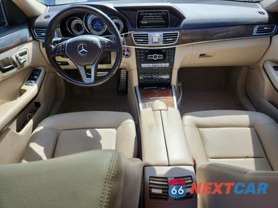 Zdjęcie 8 z 12 samochodu: 2014 MERCEDES-BENZ E 350 VIN:WDDHF5KBXEB052251 - miniatura