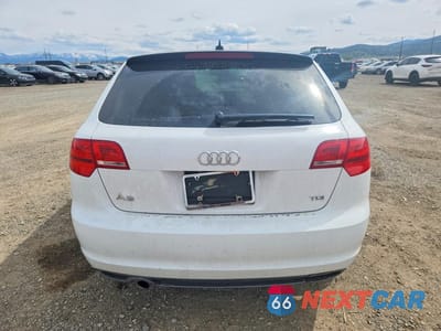 Zdjęcie 6 z 12 samochodu: 2013 AUDI A3 PREMIUM VIN:WAUBJAFM9DA022744 - miniatura