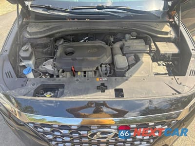 Zdjęcie 7 z 11 samochodu: 2019 HYUNDAI SANTA FE SE VIN:5NMS2CAD6KH085144 - miniatura