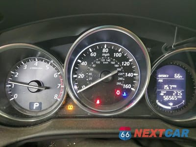 Zdjęcie 9 z 12 samochodu: 2015 MAZDA CX-5 TOURING VIN:JM3KE4CY2F0511888 - miniatura