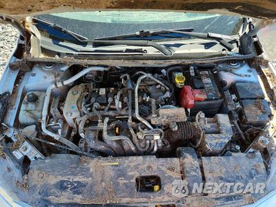 Zdjęcie 11 z 12 samochodu: 2023 NISSAN SENTRA SV VIN:3N1AB8CV4PY256326 - miniatura