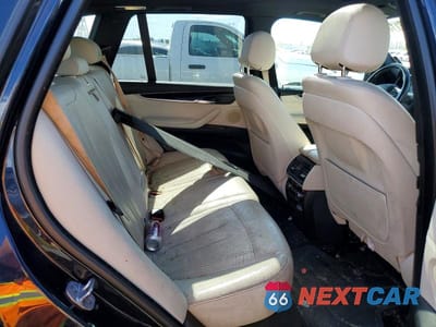 Zdjęcie 10 z 12 samochodu: 2018 BMW X5 XDRIVE35I VIN:5UXKR0C50J0X95752 - miniatura
