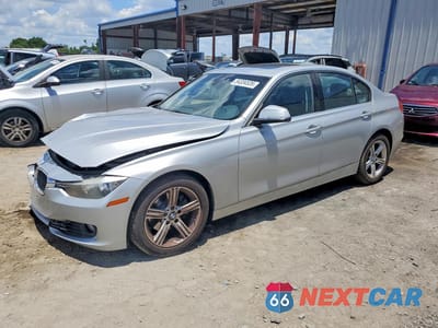 2015 BMW 328 I WBA3A5G50FNP34641 - główne zdjęcie licytacji z USA - miniatura