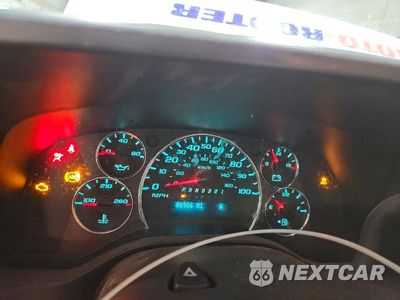 Zdjęcie 9 z 13 samochodu: 2014 CHEVROLET EXPRESS G1500 VIN:1GCSGAFX4E1145316 - miniatura